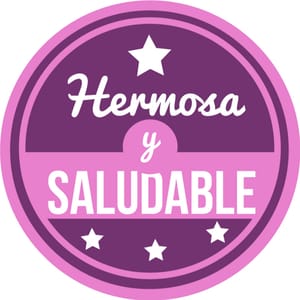 Hermosa y Saludable