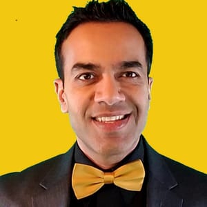 Avi Singh – PowerBIPro