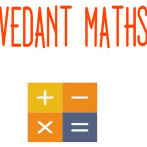 Vedant Maths and Technologies