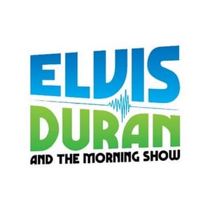 Elvis Duran Show