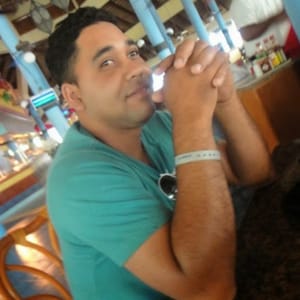 Angel Duran
