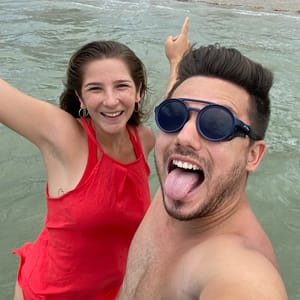 Bora Cassilda – Joao Adegas e Maria Amor