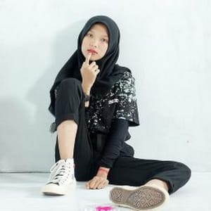Melva Fidqiza