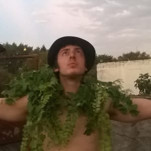 Charles Pablo