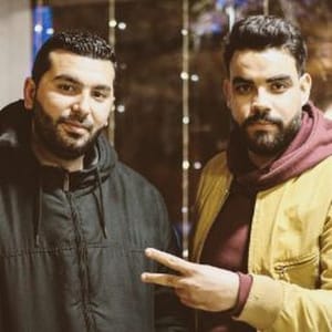 Firas et Mahdi