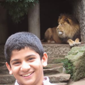 Taimur Tariq