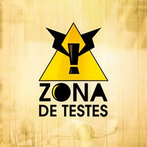 Zona de Testes