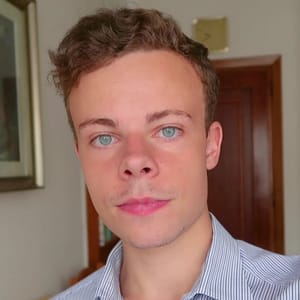 Antonio Renna Business Online Influencer Profile Work With