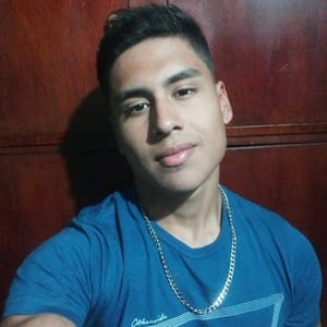 Matias Gomez
