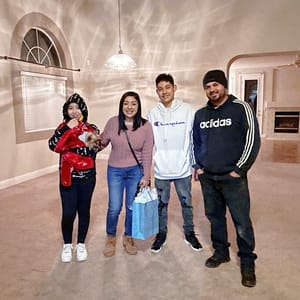 Angie Family Vlogs