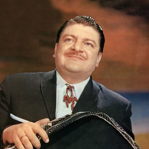 José Alfredo Jiménez