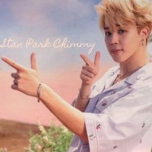 Park Chimmy