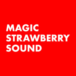 MAGIC STRAWBERRY SOUND