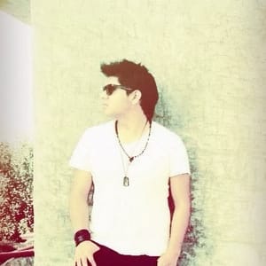 Alan Martinez