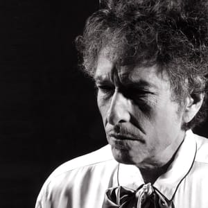 Bob Dylan – Topic