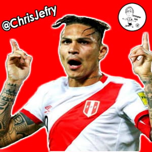 Christopher Salas HD
