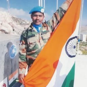 Ravi Kumar