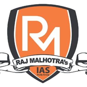 Raj Malhotra’s IAS Coaching in Chandigarh