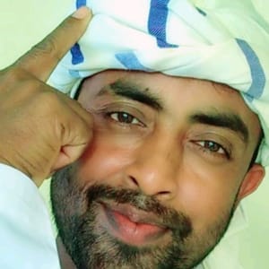 Rocky Hassan