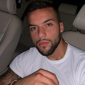 George Morcos's Instagram, Twitter & Facebook on IDCrawl