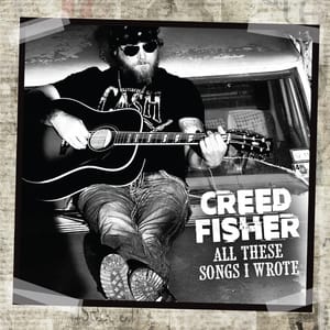 Creed Fisher – Topic