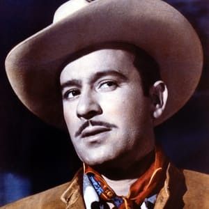 Pedro Infante – Topic