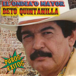 Beto Quintanilla – Topic