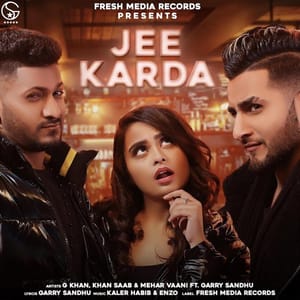 Khan Saab – Topic