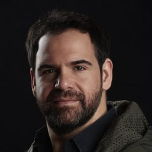 Jorge Uson