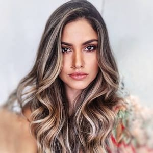 Tessalia Serighelli