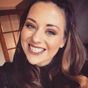 Kirsty M Ingram