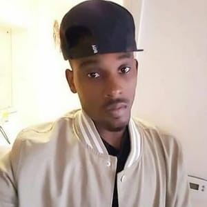 Dorrian Clarke Thompson