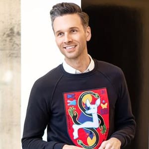 Christopher Confero