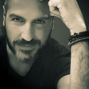 Dimitris Milioglou