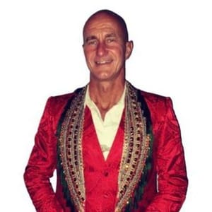 Christoph Zitzmann