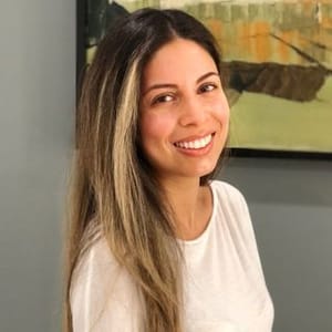 Sharon Peykar