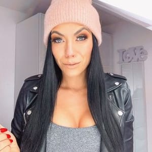 Petra Mostek