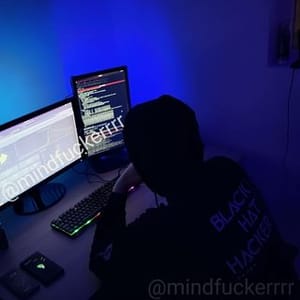 Mind Fucker