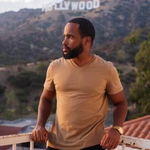 Kareem Mercer