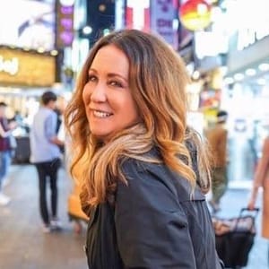 Chelsea Scott