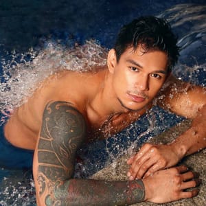 Zeus Collins
