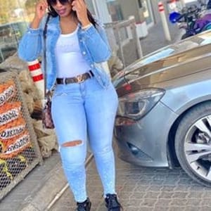Grace Thato Modiba