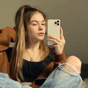 Keira George