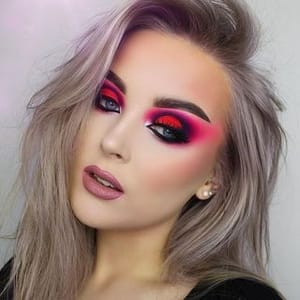 Makeup By Meve
