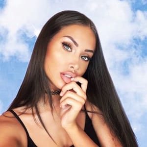 Mashia Sherin