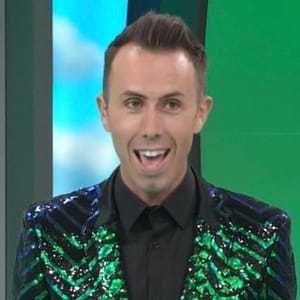 Derek Zagami