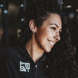 Taryn Eubanks