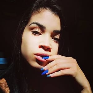 Instrutora Bruna