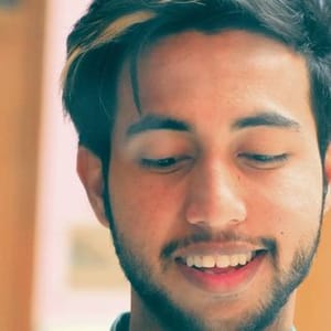 Suhail Sheikh