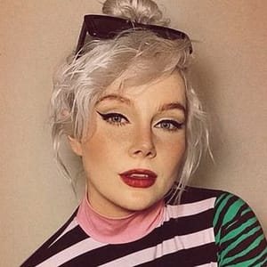 Rowena Alice